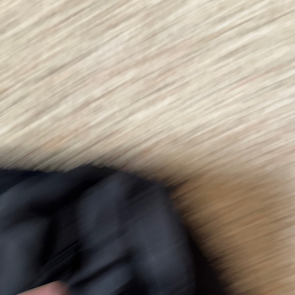 Men’s Ten Thousand Distance Black Shorts - Picture 2 of 5